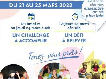 Au CNEAP Bretagne, plus d'un élève sur 4 est interne. Et ce soir, ils vont faire liker les internautes.

Les Cordeliers - Ensemble scolaire Ecole Saint-Ilan...