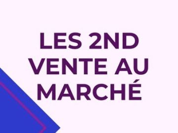 ☀️ Vendredi dernier, les élèves de 2nd vente ont troqué leur salle de classe pour le marché de Bruz 🥕.

🫱🏻‍🫲🏼 Discussion avec les commerçants, découverte du...