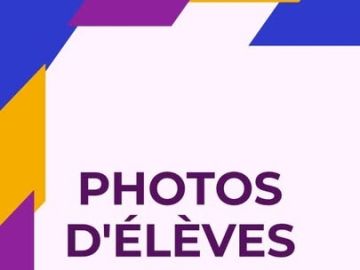 📸 Clic, clac : c'est dans la boîte ! 

Cette semaine, les étudiants ont pris la pause (et la pose 😉).
La photographe est venue capturer leurs plus beaux...