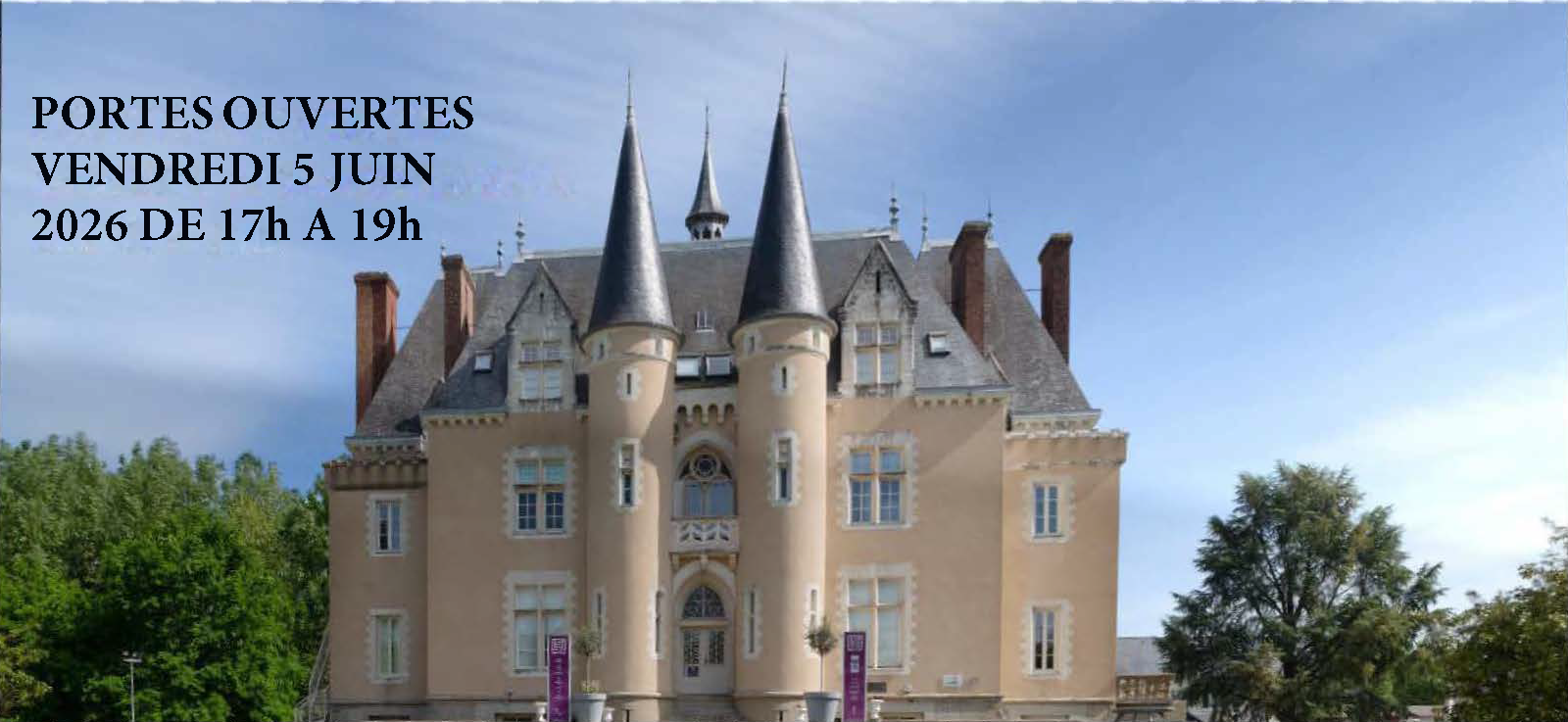 Lycée Saint Yves Bain de Bretagne