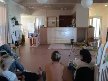 HACCP en micro-crèche : la formation passe au concret !

Une équipe engagée a démarré 14h de formation autour de l’hygiène et de la réglementation...