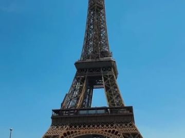 Les CAP 1ère année à Paris : une véritable immersion pédagogique !

Au programme : croisière sur la Seine, découverte du Louvre, pique-nique aux Tuileries et...