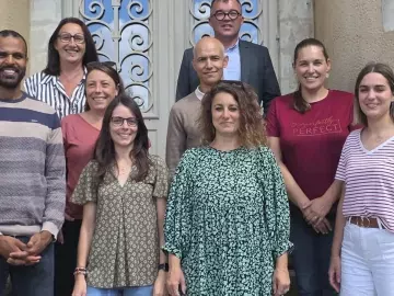Nos nouveautés ? La presse parle en parle ! ➡️

Quelles nouveautés attendent notre lycée cette année ? Découvrez-les en lisant l'article !