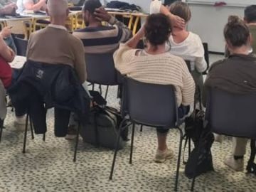 Aujourd’hui, c’était la pré-rentrée pour toute l’équipe : le plaisir de se retrouver, d’accueillir les nouveaux collègues et de préparer ensemble cette...