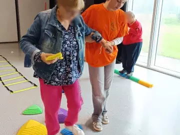 Les 1ères : engagés envers les autres ! 😃

Nos lycéens ont co-organisé avec l'ESAT Notre Avenir, une journée handisport.

Grâce à eux, plus d'une centaine de...